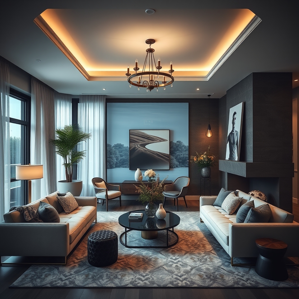Premium Ev Xidmətləri ilə Təhlükəsiz və Rahatlıq