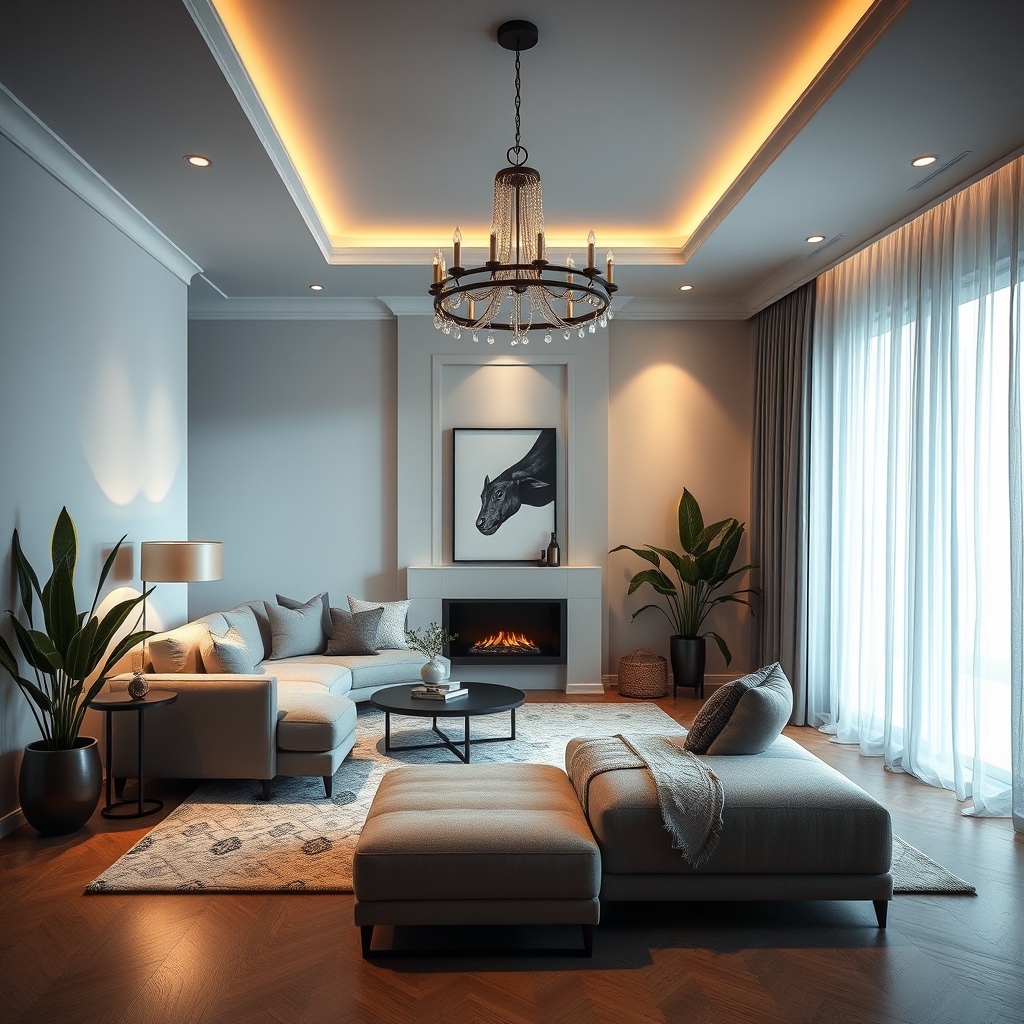 Premium Ev Xidmətləri İmkaniyyatları