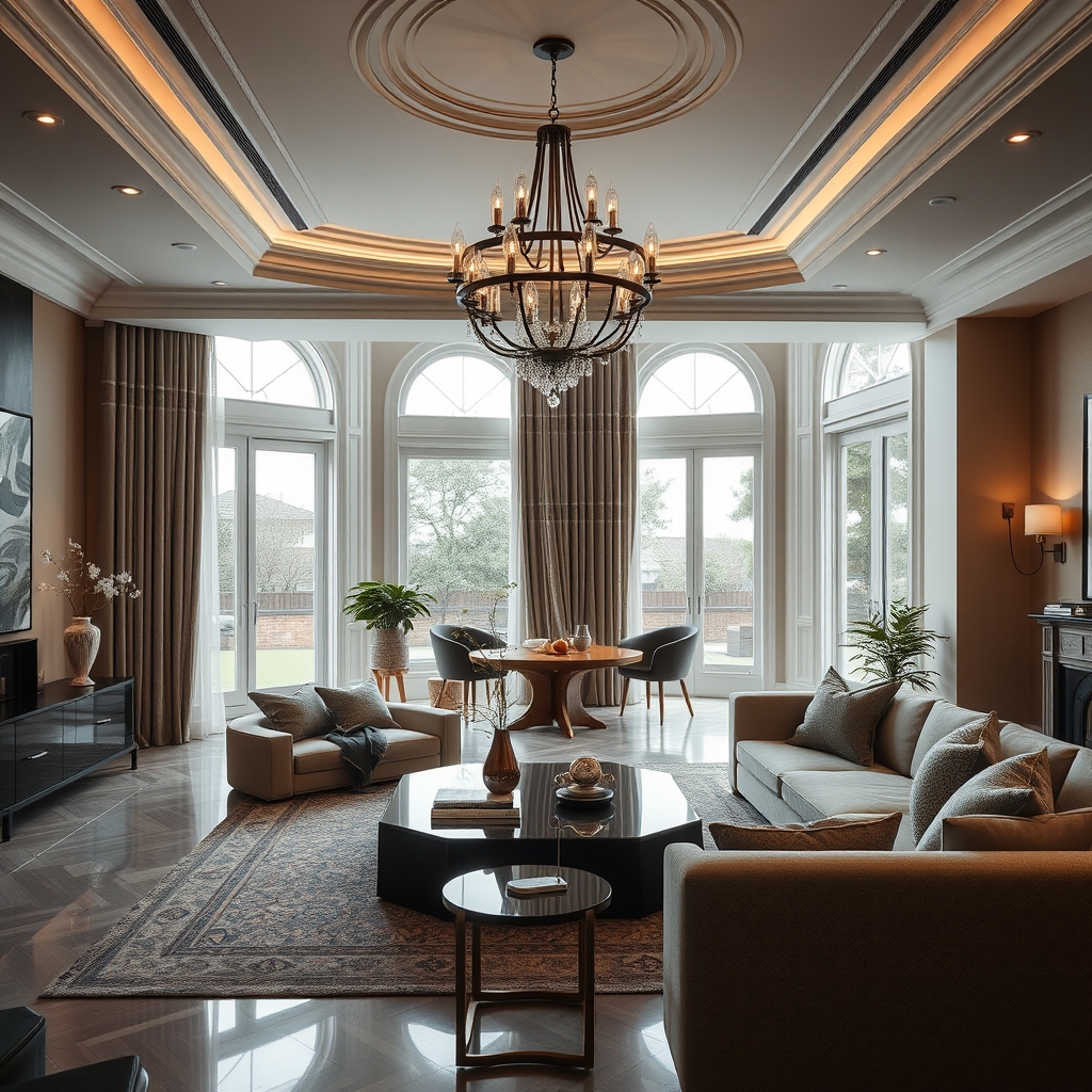 Premium Ev Xidmətləri ilə Rahatlıq