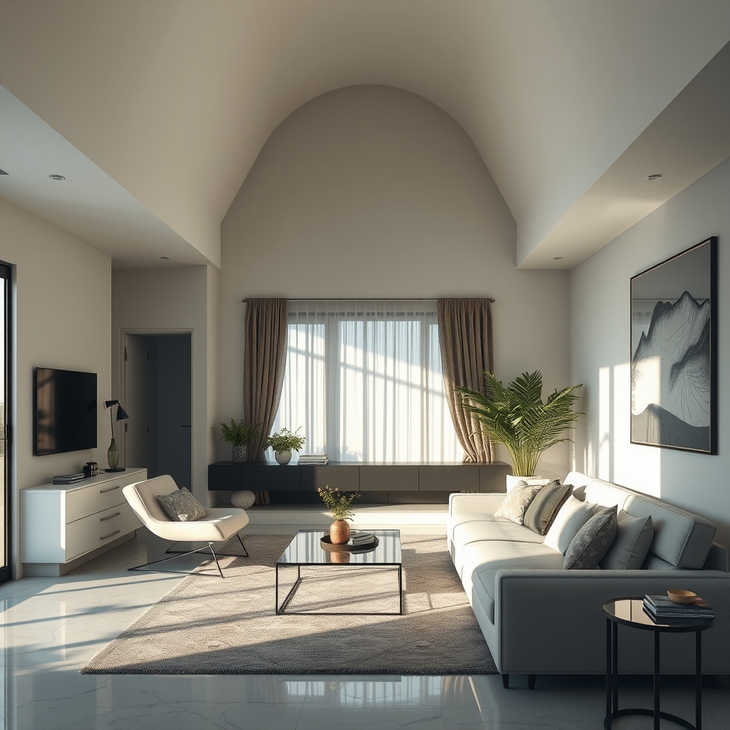 Premium Ev Xidmətləri üçün Təhlükəsizlik Nəzarəti